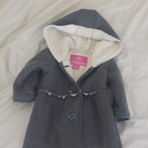 Weatherproof Kids Coat size 4